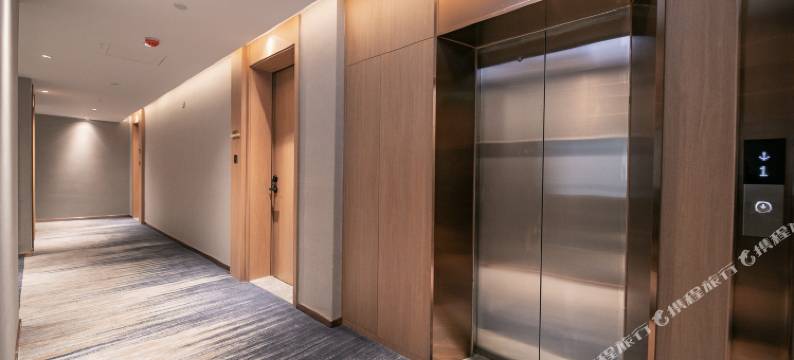 桔派酒店(奓山新社区店)图片