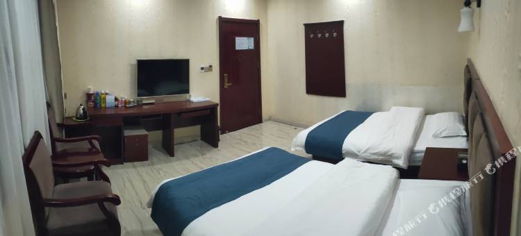 东乡族伊佳宾馆图片