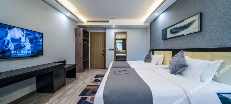 道真瑞格酒店图片