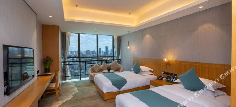 昆明翠怡酒店图片