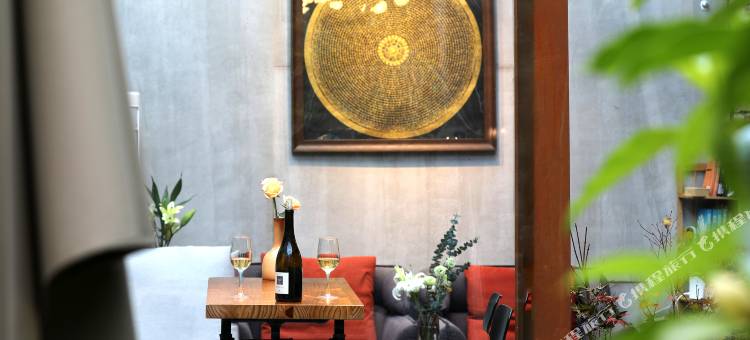 林芝故梦夜泊客栈图片