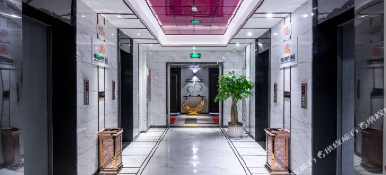 昆明厚品精选酒店(高铁南站大学城店)图片