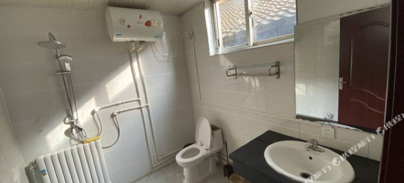 泽州金客宾馆图片