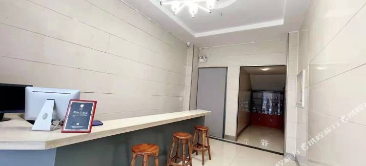 如家派柏·云酒店(博兴汽车站店)图片