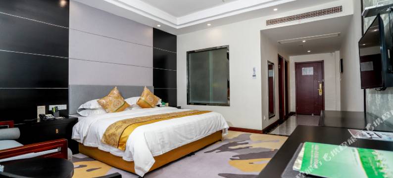 绩溪多利国际大酒店图片