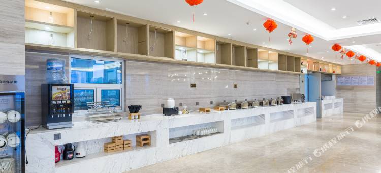 凯丽亚德酒店(阿拉善左旗行政公署博物馆店)图片