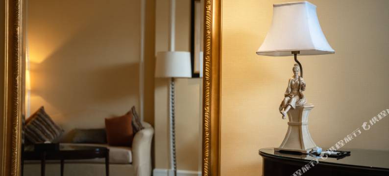 绿城·杭州玫瑰园度假酒店图片