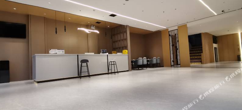 呈悦花缦酒店图片