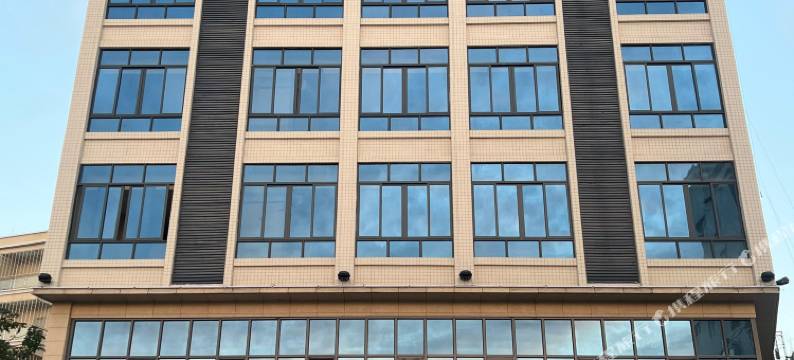 卓越·旅享公寓(陈村店)图片