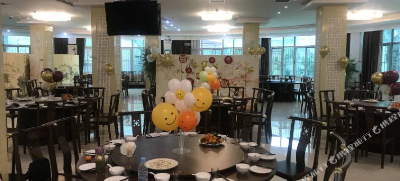 巢湖国中康健酒店图片