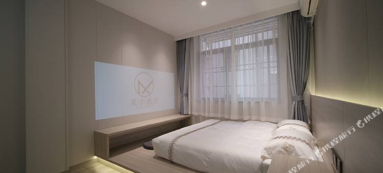 米小酒店(荆州长江大学店)图片