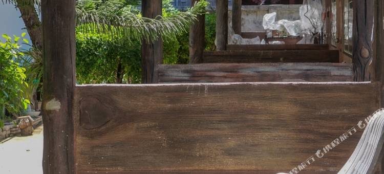 PP优美海滩度假酒店(Phi Phi Nice Beach Resort)图片