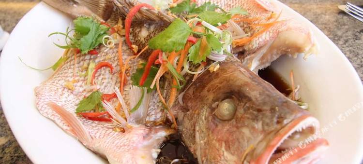 关丹大洲酒店(Hotel Grand Continental Kuantan)图片