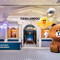葡京人酒店-LINE FRIENDS PRESENTS CASA DE AMIGO