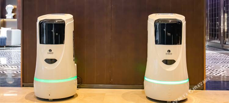 美豪丽致酒店(大连站中山广场店)图片