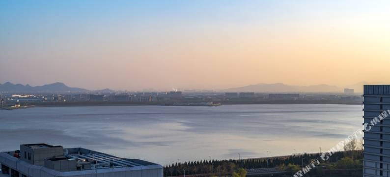 观澜宿居公寓(沿江大道店)图片