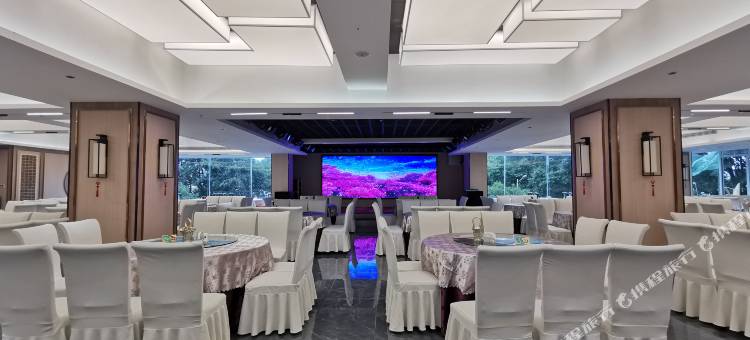 雅安西康大酒店图片