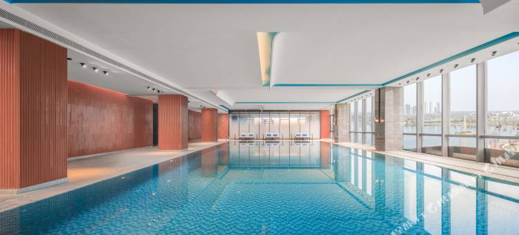 成都恒邦天府喜来登酒店图片