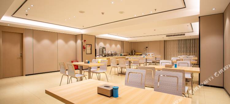城市便捷酒店(阳春东湖店)图片