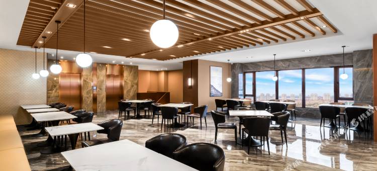 星程酒店(哈尔滨西站西广场店)图片