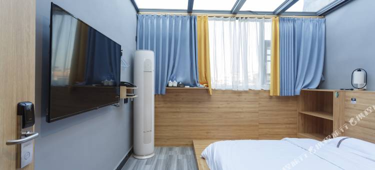 尚客优酒店(贺州灵峰广场店)图片