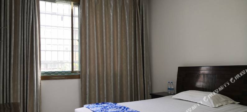 永州佳缘公寓图片