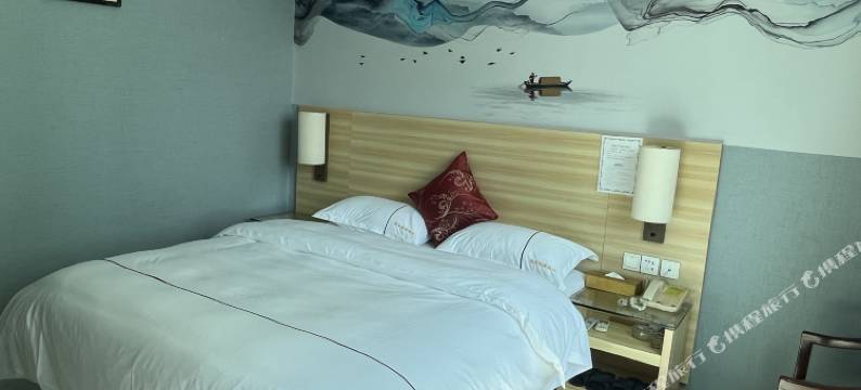 东莞光华酒店(桥头莲湖公园店)图片