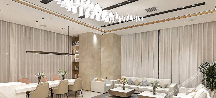 麗枫酒店(通辽碧桂园京汉天玺店)图片