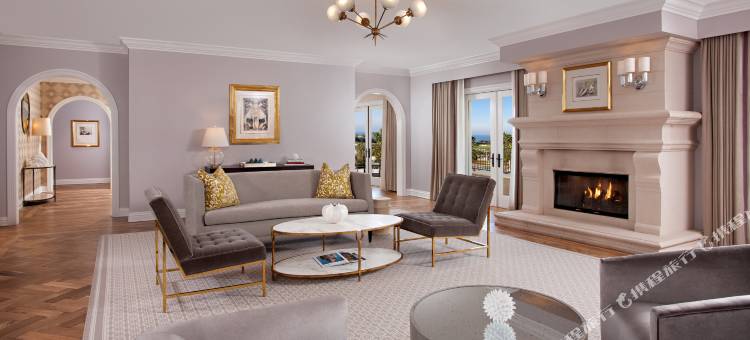 阿斯托里亚华道夫莫娜珂海滩度假村及俱乐部(Waldorf Astoria Monarch Beach Resort & Club)图片