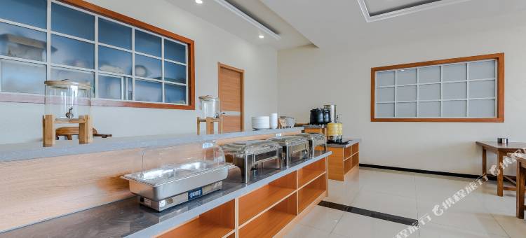 骏怡精选酒店(青岛即墨古城店)图片