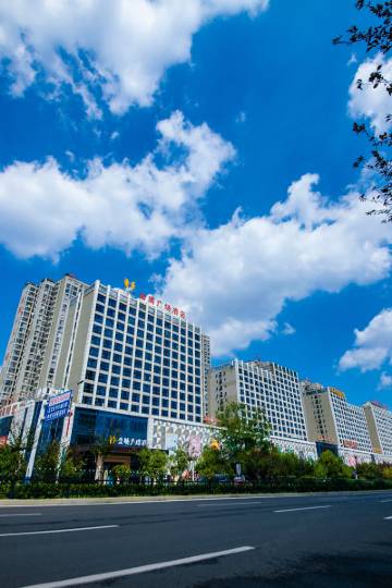 滁州滁州花博园附近酒店,滁州酒店预订查询,滁州宾馆住宿【携程酒店】