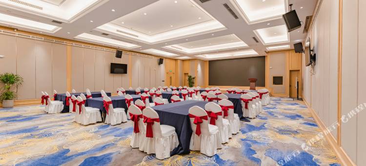 维也纳国际酒店(郑州南阳路兴隆铺地铁站店)图片