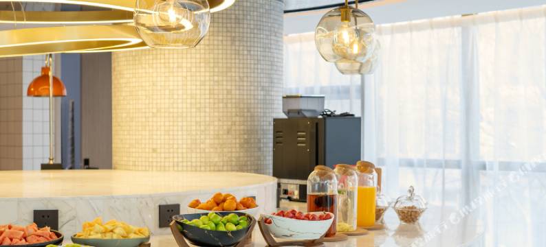 美丽豪酒店(兰州万达广场省图书馆店)图片