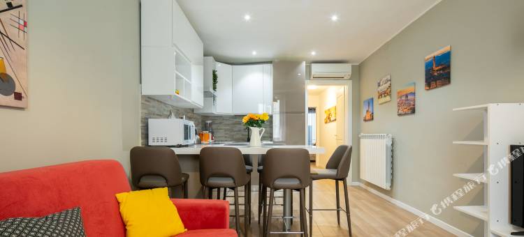 Pepi Modern by Mmega图片