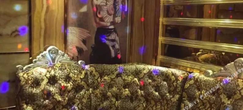 惠安远泰商务酒店图片