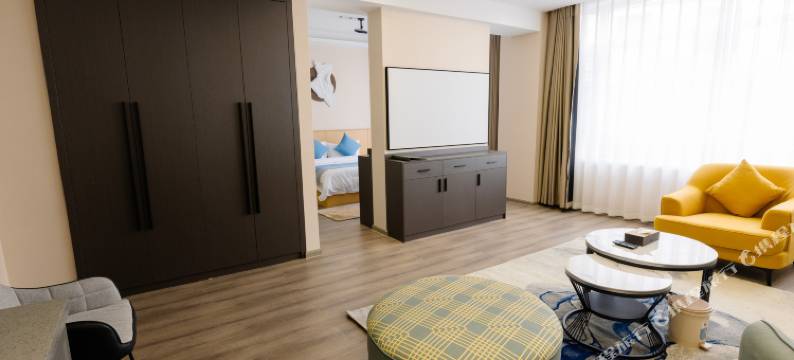 巧家吉瑞酒店图片