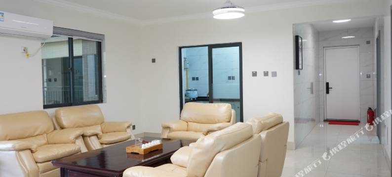 深圳友栈民宿图片