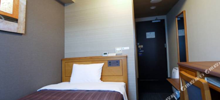 露樱酒店名古屋东別院店(Hotel Route-Inn Nagoya Higashi Betsuin)图片