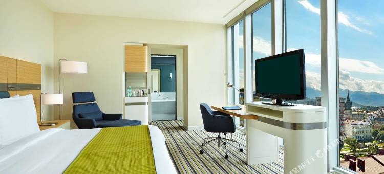 丽笙蓝标酒店-巴统(Radisson Blu Hotel, Batumi)图片