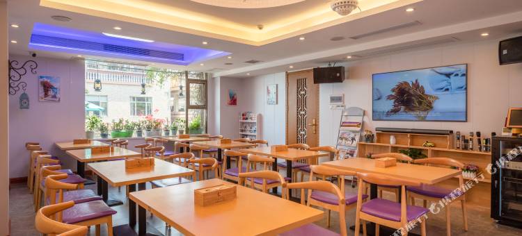 麗枫酒店(佛山顺德容桂轻轨站店)图片