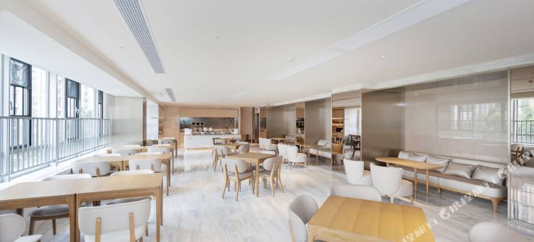 全季酒店(长沙中交广场芙蓉天街店)图片