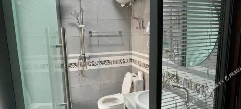 本溪佳周宾馆图片