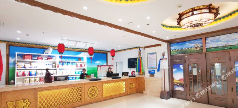 爱乐精品酒店图片