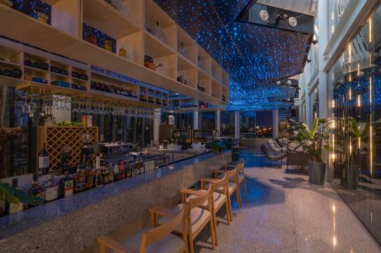 丽江古城IAN品宿(大水车店)图片