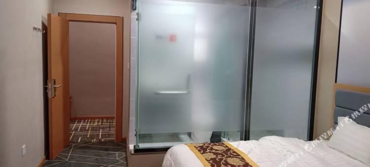 仁寿凯瑞旅馆图片