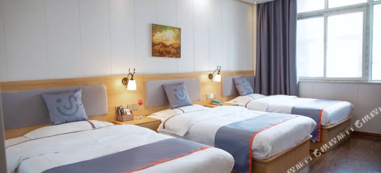 骏怡连锁酒店((灵璧下楼镇灵房路店)图片