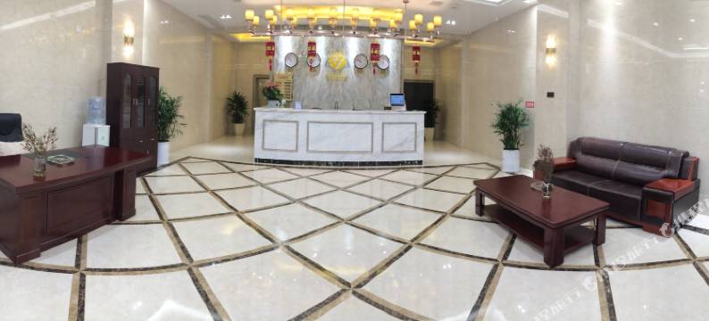 常州御园大酒店图片