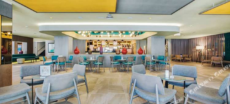 特内里费岛里乌宫酒店(Hotel Riu Palace Tenerife)图片