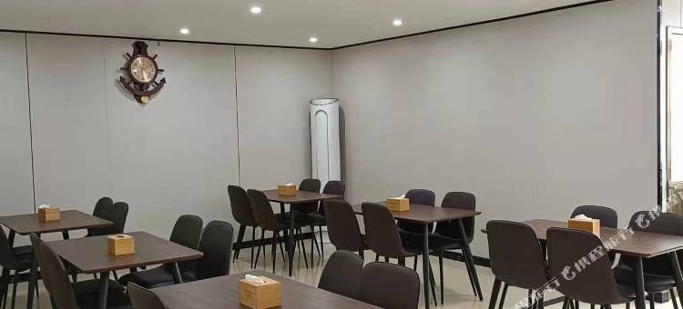 贝壳酒店(滕州长途汽车站嘉誉市场店)图片