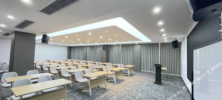 全季酒店(南平建阳区政府店)图片
